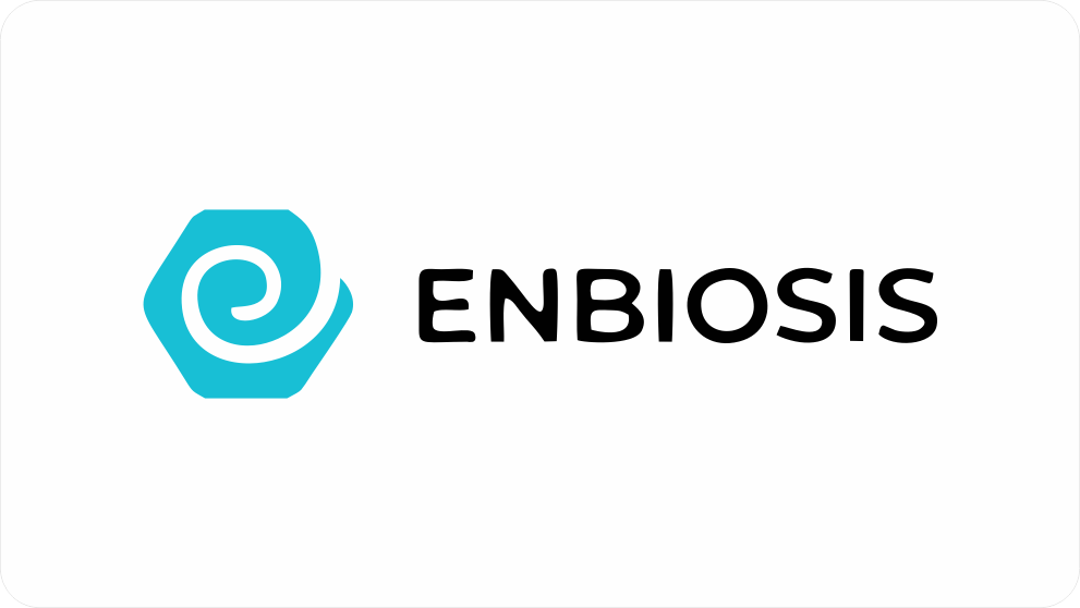 Logo Enbiosis