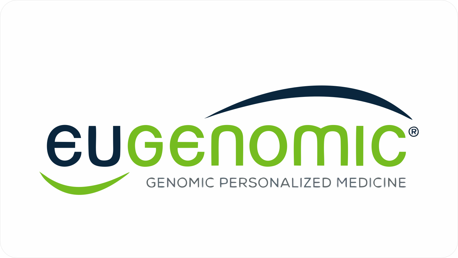 Logo Eugenomic