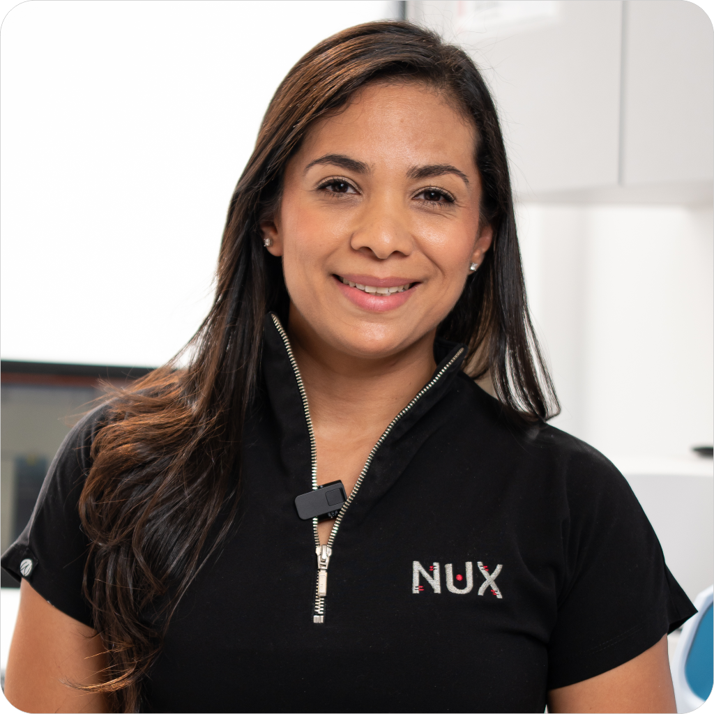 Lic. Larissa González